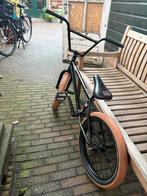 Bmx haro frame, Fietsen en Brommers, Fietsen | Crossfietsen en BMX, Ophalen of Verzenden, Zo goed als nieuw, Staal
