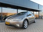 Honda CIVIC 1.8 Sport Ecc Cruise Trekhaak 2007, Voorwielaandrijving, 15 km/l, Gebruikt, 4 cilinders