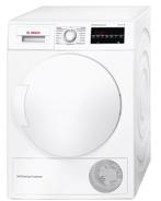 WTW83460NL/03 Bosch condens droger, Witgoed en Apparatuur, Ophalen, 6 tot 8 kg, Minder dan 85 cm, Anti-kreukfase
