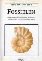REBO Natuurgids Fossielen, Boeken, Ophalen of Verzenden, Zo goed als nieuw, Natuur algemeen
