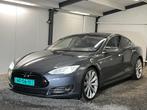 Tesla Model S P85 Performance, Auto's, Automaat, Gebruikt, Model S, Origineel Nederlands