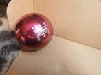 versnellingspook Pookknop rood auto versnelling pook knop, Ophalen of Verzenden, Gebruikt