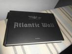 STEPHAN VANFLETEREN ; gesign ATLANTIC WALL plus boek, Boeken, Kunst en Cultuur | Fotografie en Design, Ophalen of Verzenden, Nieuw