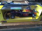 Max Verstappen, Hobby en Vrije tijd, Modelauto's | 1:24, Ophalen of Verzenden, Nieuw, Bburago