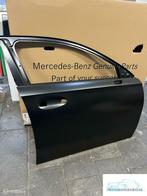 A1777206205 Deur W177 Portier rechtsvoor Mercedes A-klasse, Auto-onderdelen, Carrosserie en Plaatwerk, Ophalen, Deur, Nieuw, Voor