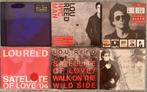Lou Reed 11x CD verzameling, Ophalen of Verzenden, Zo goed als nieuw, Poprock