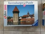 Puzzels, Hobby en Vrije tijd, Denksport en Puzzels, Ophalen of Verzenden, 500 t/m 1500 stukjes, Gebruikt, Legpuzzel