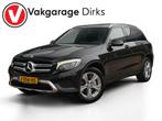 Mercedes-Benz GLC-klasse 250 4MATIC ✅ LED ✅ Pano ✅ Tre, Auto's, Automaat, Stof, Gebruikt, 4 cilinders