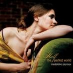 Madeleine Peyroux: Half the Perfect World, Ophalen of Verzenden, 1980 tot 2000, Gebruikt