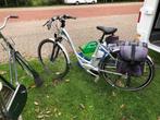 Elektrische fiets, Fietsen en Brommers, Elektrische fietsen, Overige merken, Gebruikt, 50 km per accu of meer, 51 tot 55 cm
