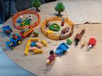 Playmobil 123 boerderij, Ophalen of Verzenden, Zo goed als nieuw