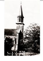 ansicht westwoud Neder. Herv. Kerk (1101), Ophalen of Verzenden, 1940 tot 1960, Ongelopen, Noord-Holland