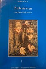 J. Rulof - Zielsziekten van gene zijde bezien, Ophalen of Verzenden, Zo goed als nieuw, J. Rulof