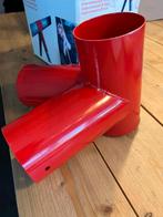 Hoekverbinding 12cm schommelrek - 2 stuks, Ophalen of Verzenden, Nieuw, Schommel, Aanbouwonderdeel