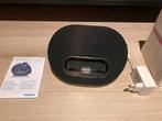 Philips docking speaker DS3100. Incl doos, Audio, Tv en Foto, Mp3-spelers | Accessoires | Apple iPod, Ophalen of Verzenden, Gebruikt