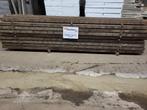 Partij balkhout, Ophalen, Gebruikt, 250 cm of meer, Balken