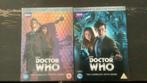 BBC Doctor Eho dvd’s, Ophalen of Verzenden, Nieuw in verpakking