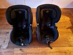 2x Autostoel Maxi-Cosi Axiss Authentic Black, Kinderen en Baby's, Autostoeltjes, Ophalen, Autogordel, 9 t/m 18 kg, Slaapstand