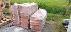 Kloosterwaard Basic Delfzijl ca 1000 stuks bakstenen, Doe-het-zelf en Verbouw, Metselstenen, Ophalen, Bakstenen