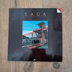 Saga - In Transit, Ophalen of Verzenden, Gebruikt, 12 inch, Poprock