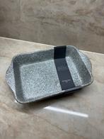 Ovenschaal - 35cm - Grijs, Ophalen of Verzenden, Nieuw