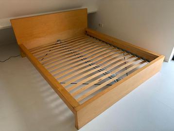GRATIS AF TE HALEN. IKEA bed - afbeelding 1