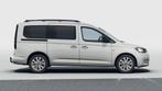 Volkswagen Caddy Kombi Maxi 1.5 TSI 150pk Hybride Life |Appl, Auto's, Volkswagen, 12 maanden, 1498 cc, 150 min, 7 stoelen