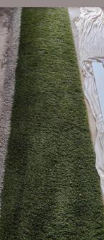 Kuntsgras dik kwaliteit, Tuin en Terras, Gras en Kunstgras, Ophalen of Verzenden, Zo goed als nieuw, 20 m² of meer