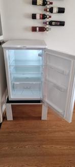 Inventum KK550 Koelkast - Tafelmodel met 131 liter inhoud, Witgoed en Apparatuur, Ophalen, Zonder vriesvak, Minder dan 85 cm, 100 tot 150 liter