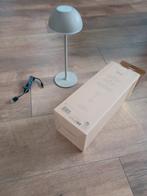 nieuwe tafellamp draadloos oplaadbaar, Ophalen of Verzenden, Nieuw, Minder dan 50 cm