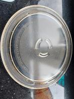 Whirlpool talent glazen ovenschaal, Ophalen of Verzenden, Gebruikt, Vrijstaand, 45 tot 60 cm