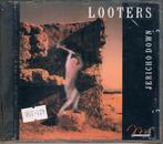 cd van Looters ‎– Jericho Down, Ophalen of Verzenden, Zo goed als nieuw, Poprock
