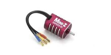 Kyosho MINI-Z X-SPEED 85 brushless MOTOR - 8500kv. beschikbaar voor biedingen