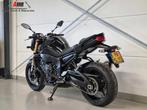YAMAHA FZ 8 (bj 2014), 4 cilinders, Motorrijbewijs A, Bedrijf, Onbekend
