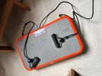 Vibroshaper Trilplaat, Sport en Fitness, Ophalen, Gebruikt