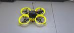 Fpv drone shendrones cinewhoop, Ophalen of Verzenden, Zo goed als nieuw, Quadcopter of Multicopter, RTF (Ready to Fly)