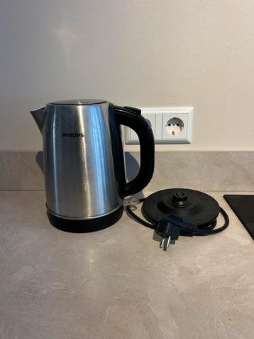 Philips Waterkoker - Prima Staat! beschikbaar voor biedingen