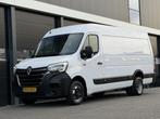 Renault Master 2.3 DCI L3-H2 * Dubbellucht * 3500Kg Trekhaak, Auto's, Bestelauto's, Bedrijf, Trekhaak, Onderhoudsboekje, Te koop