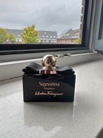 Eau de Parfum
Salvatore Ferragamo Signorina Misteriosa 100ml, Ophalen of Verzenden, Zo goed als nieuw