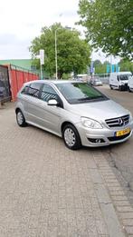 Mercedes-Benz B-Klasse 1.7 B170 5DRS 2009 Grijs, Voorwielaandrijving, 15 km/l, 4 cilinders, 1210 kg