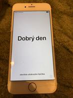 Iphone 7 rose goud, Telecommunicatie, Mobiele telefoons | Apple iPhone, Ophalen of Verzenden, Zo goed als nieuw, Goud