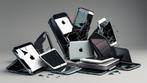 GEZOCHT Kapotte Telefoons, Laptops Apple Gratis of Goedkoop), Ophalen, Gebruikt, 64 GB