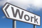 werk gezocht, Vacatures, Brommercertificaat, 33 - 40 uur, Overige vormen