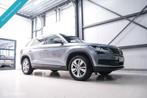 Skoda Kodiaq 1.4 TSI Style Business 7p | Adaptive | Led | NA, Voorwielaandrijving, Gebruikt, 4 cilinders, 7 stoelen