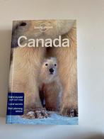 Lonely Planet Canada Reisgids - Zo goed als nieuw, Lonely Planet, Ophalen of Verzenden, Zo goed als nieuw, Reisgids of -boek