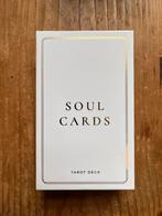 Soul Cards Tarot kaarten, Tarot of Kaarten leggen, Overige typen, Ophalen of Verzenden, Zo goed als nieuw