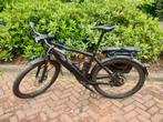 Stromer ST3 - 7.000 kilometer, Ophalen, Gebruikt, Stromer, 50 km per accu of meer