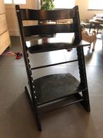 Stokke trip trap meegroei stoel, Kinderen en Baby's, Kinderstoelen, Ophalen of Verzenden, Gebruikt, Meegroeistoel