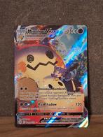 Pokémon kaart Mimikyu Vmax tg17/tg30, Hobby en Vrije tijd, Verzamelkaartspellen | Pokémon, Ophalen of Verzenden, Zo goed als nieuw
