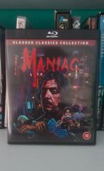 Maniac 88 Films, Ophalen of Verzenden, Zo goed als nieuw, Horror